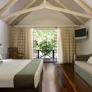 Ośrodek wypoczynkowy Palm, Hamilton Island