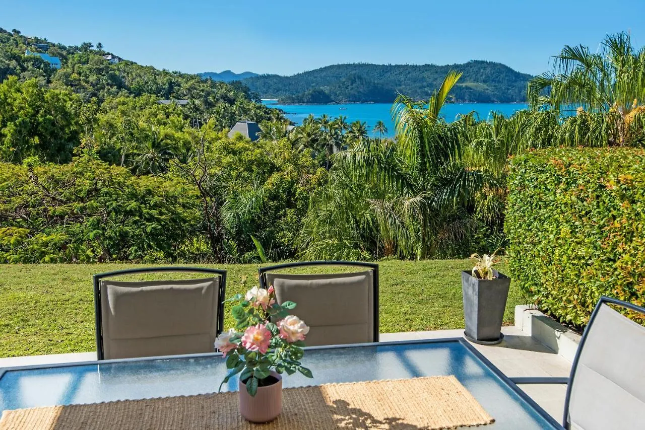 Apartament Superior Poinciana 011 On Hamilton Island 0*,
