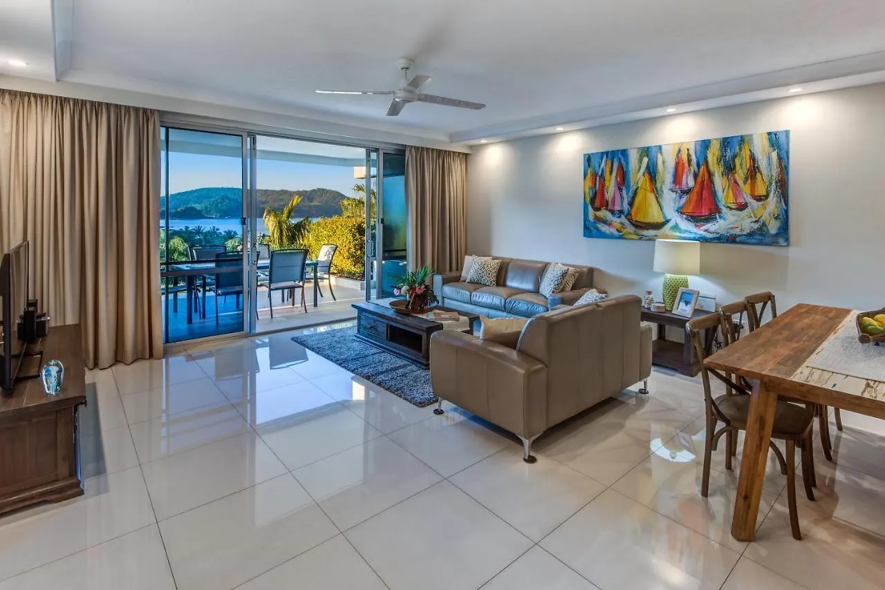 Apartament Superior Poinciana 011 On Hamilton Island