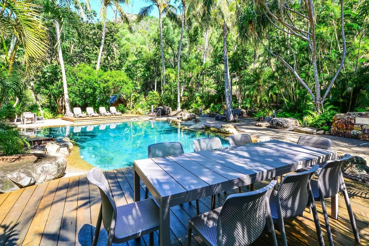 Apartament Superior Poinciana 011 On Hamilton Island 0*,  Australia