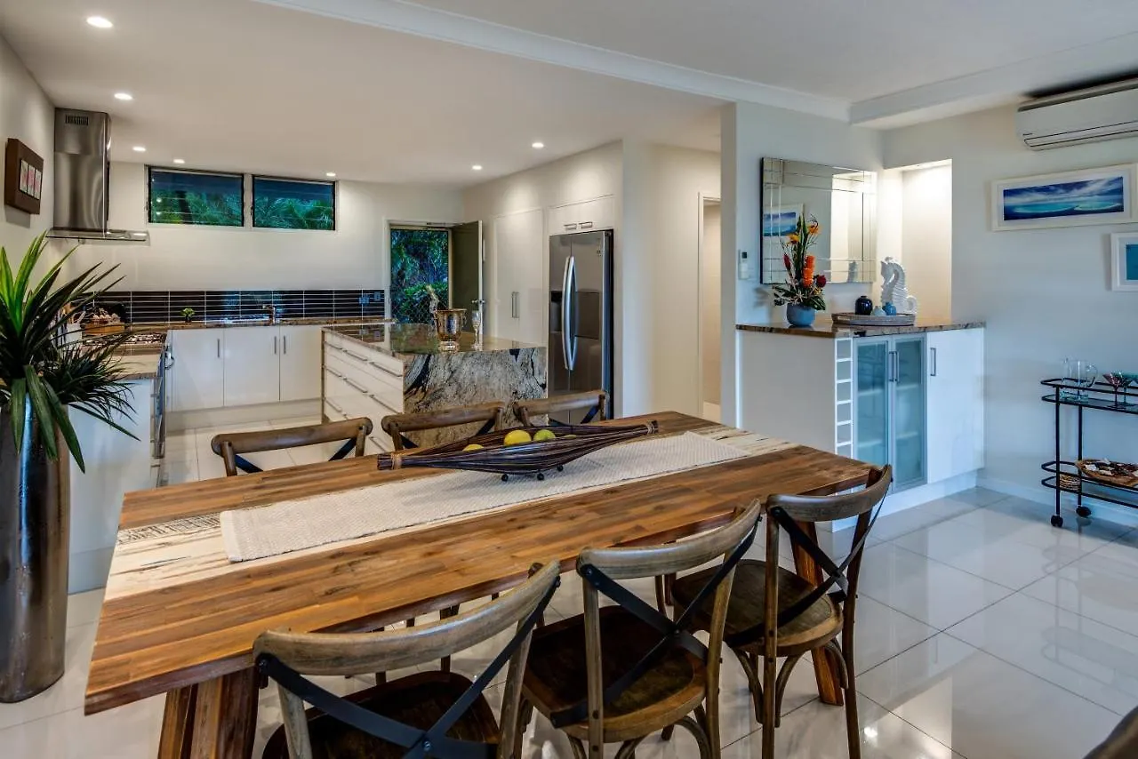 Apartament Superior Poinciana 011 On Hamilton Island