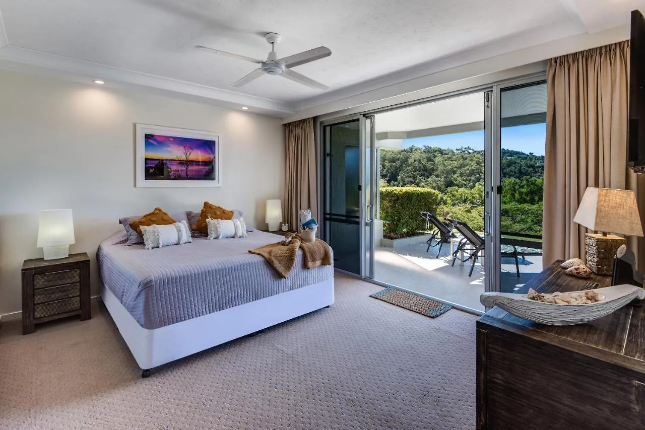 Apartament Superior Poinciana 011 On Hamilton Island