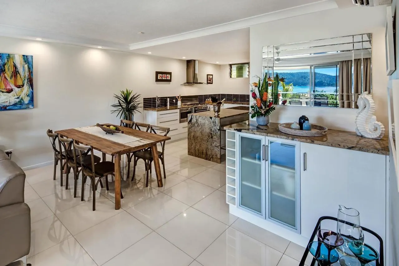 Apartament Superior Poinciana 011 On Hamilton Island
