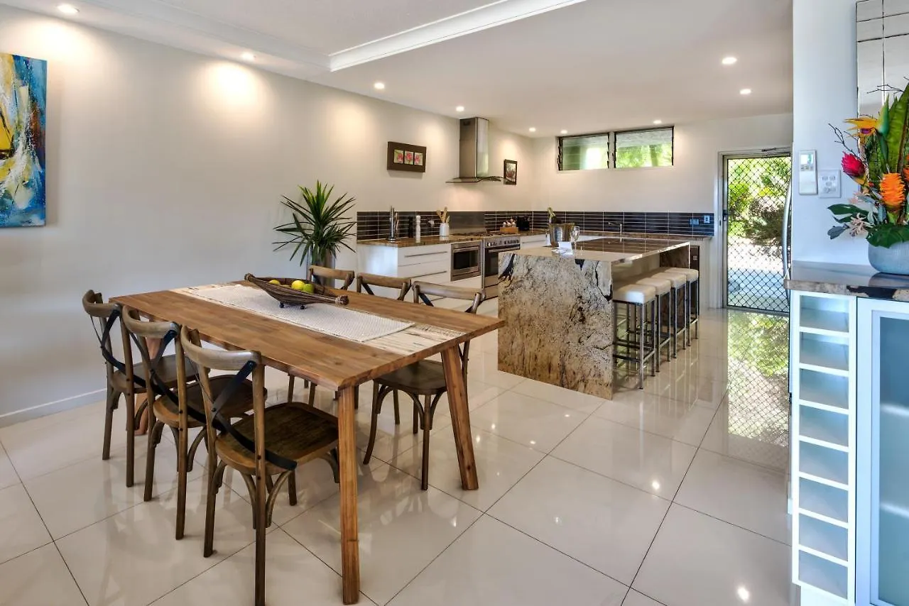 Apartament Superior Poinciana 011 On Hamilton Island Australia