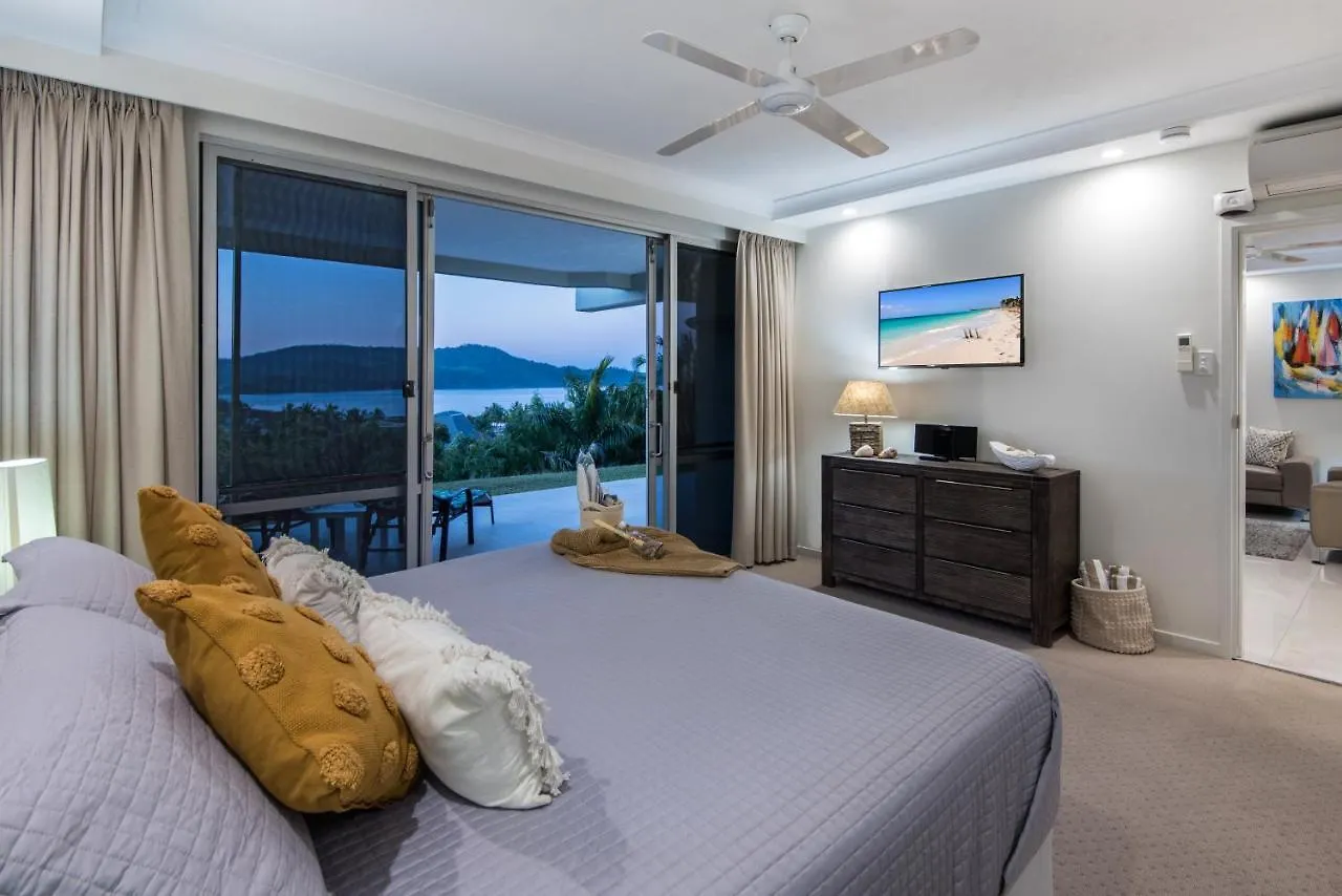 Apartament Superior Poinciana 011 On Hamilton Island 0*,  Australia