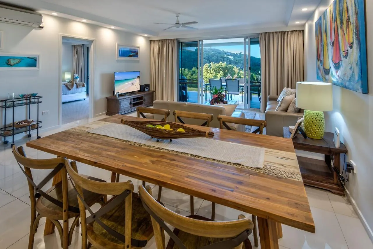 Apartament Superior Poinciana 011 On Hamilton Island
