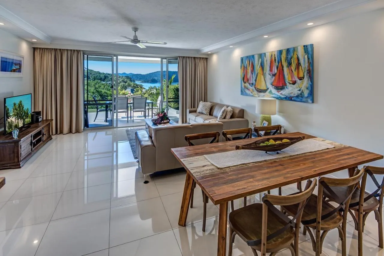 Apartament Superior Poinciana 011 On Hamilton Island Australia
