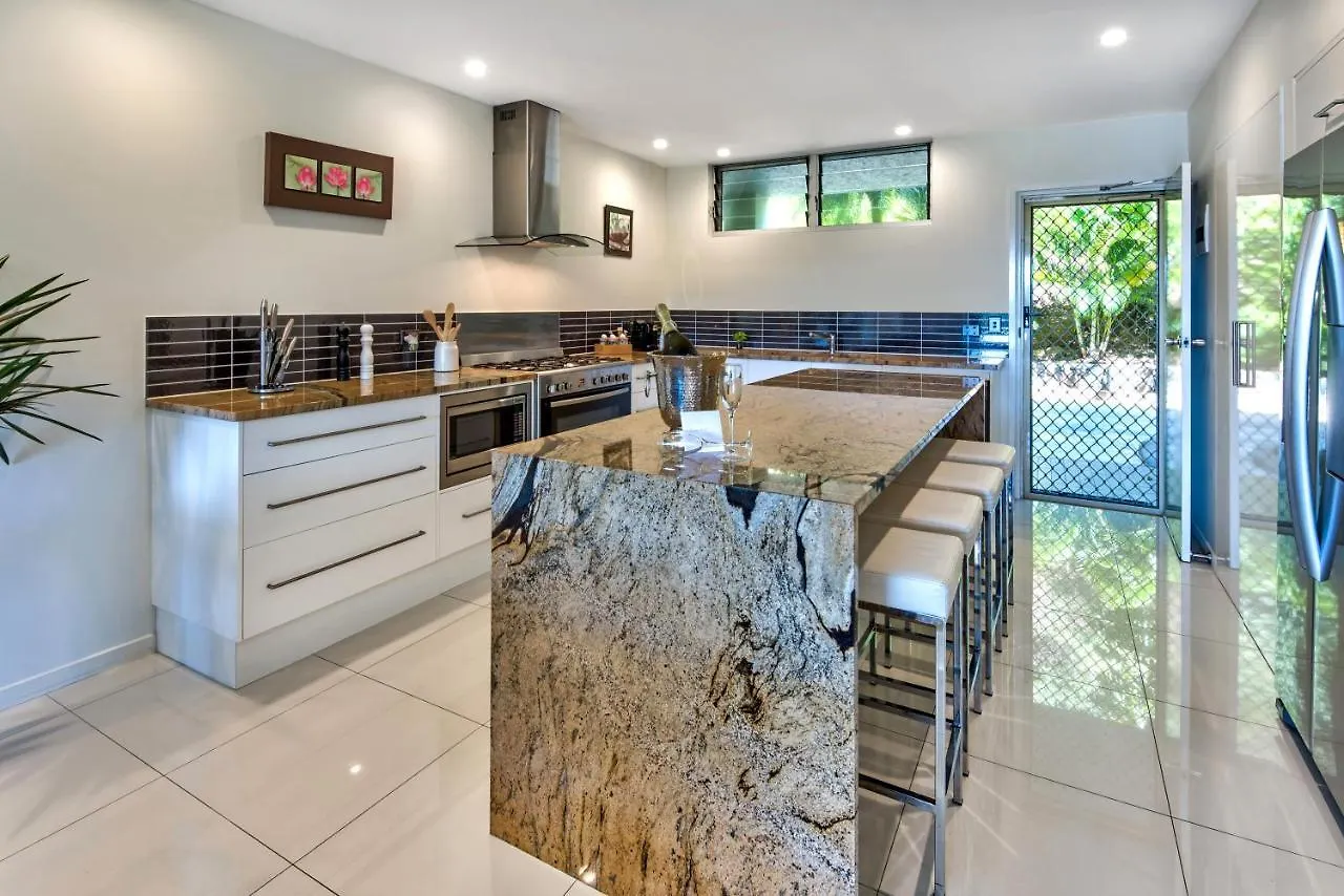 Apartament Superior Poinciana 011 On Hamilton Island