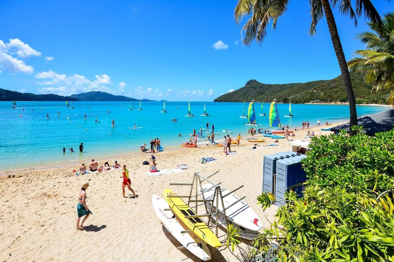 Apartament Superior Poinciana 011 On Hamilton Island