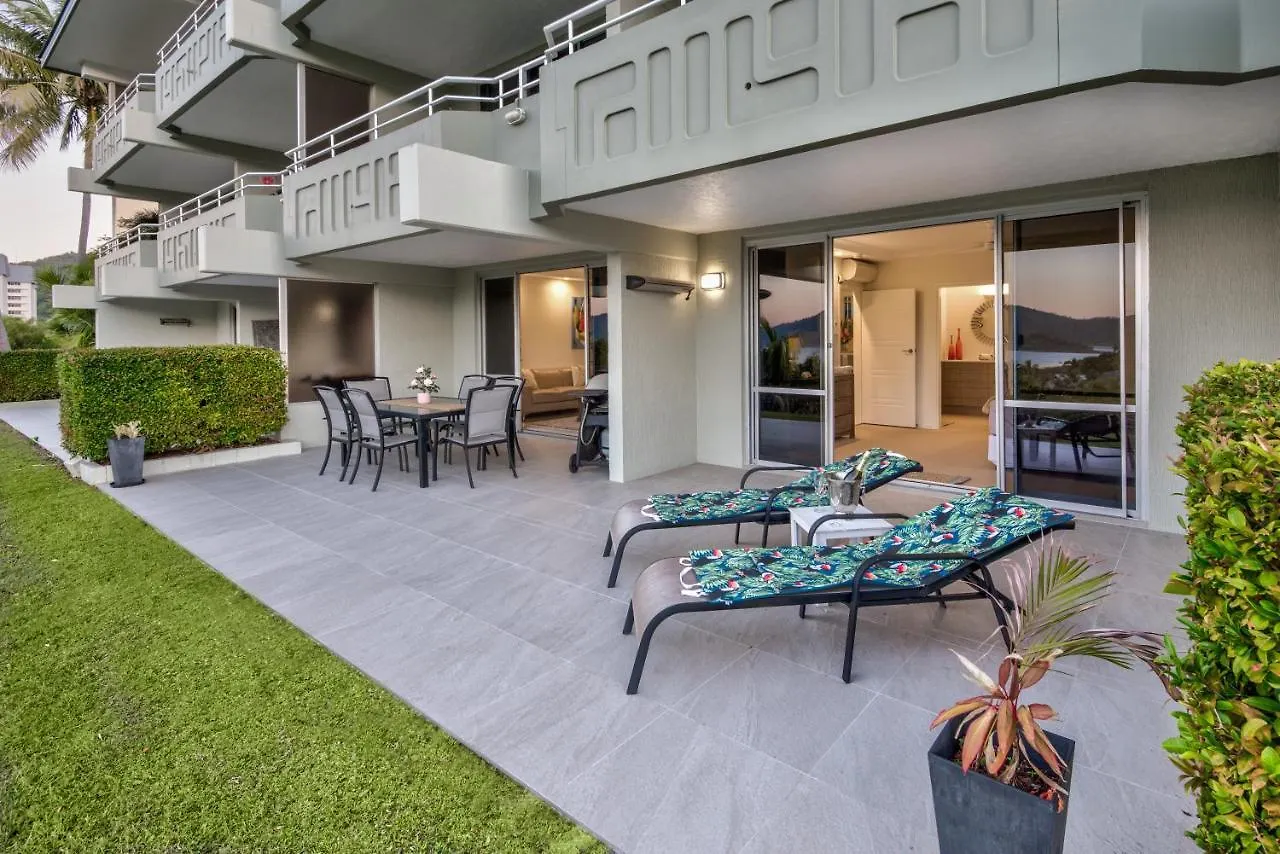 Apartament Superior Poinciana 011 On Hamilton Island