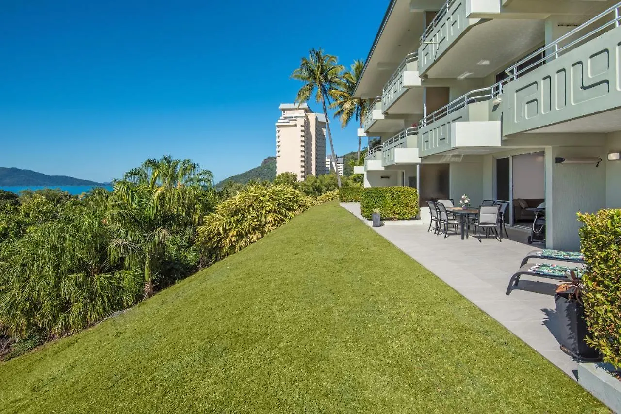 Apartament Superior Poinciana 011 On Hamilton Island