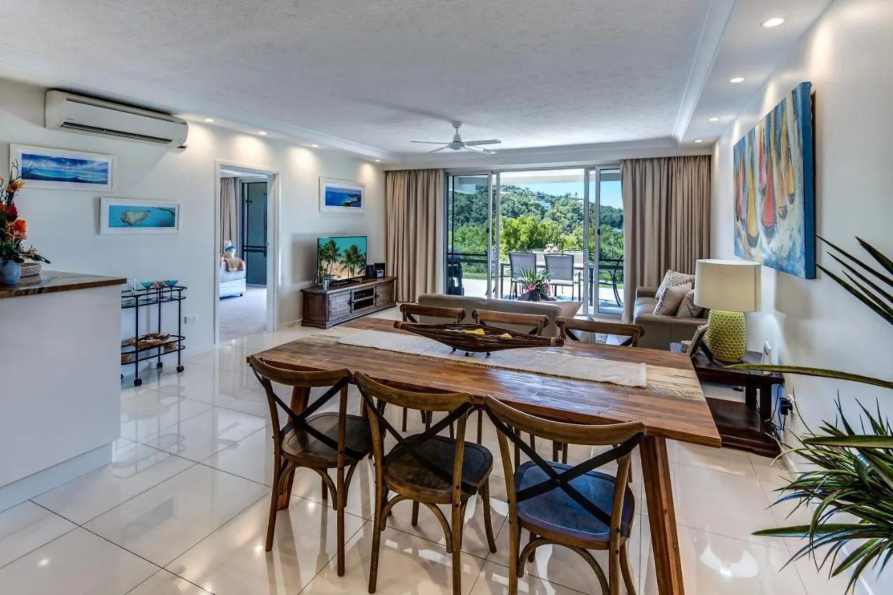 Apartament Superior Poinciana 011 On Hamilton Island 0*,