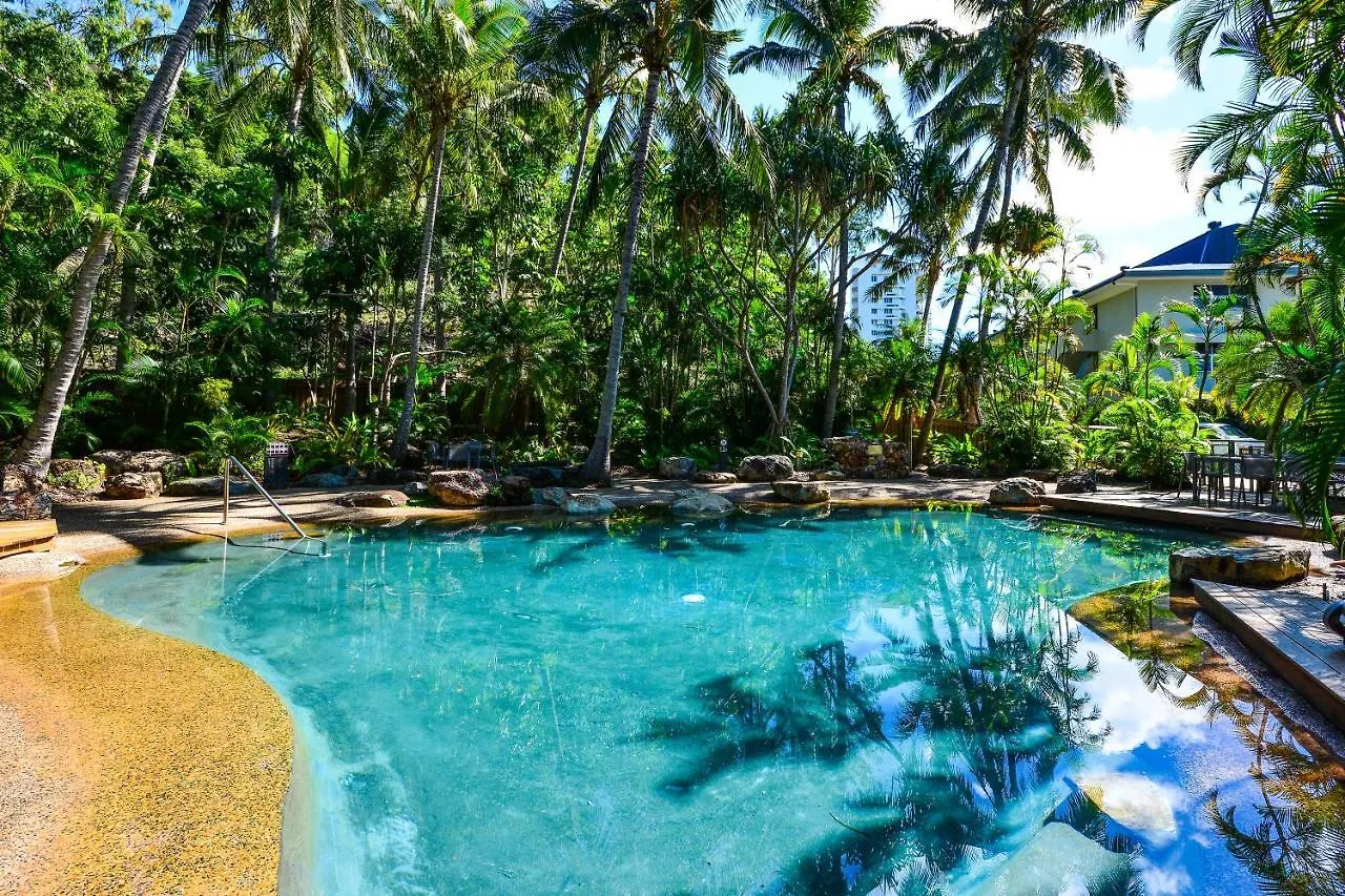 Apartament Superior Poinciana 011 On Hamilton Island Australia