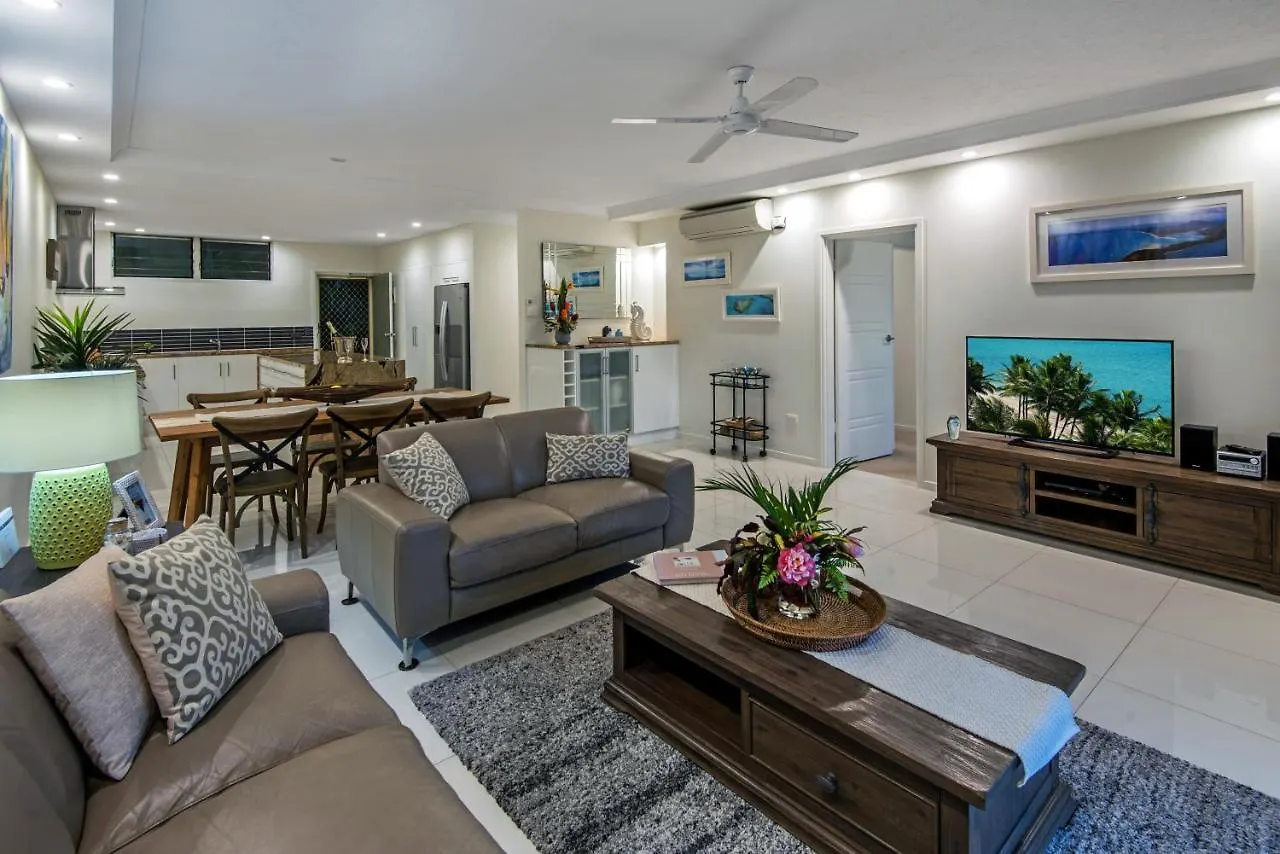 Apartament Superior Poinciana 011 On Hamilton Island