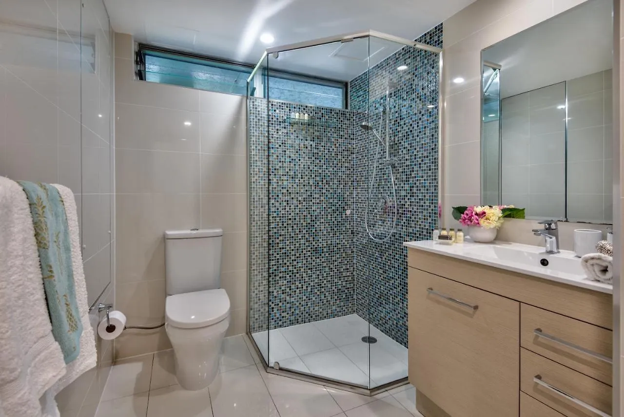Apartament Superior Poinciana 011 On Hamilton Island Australia