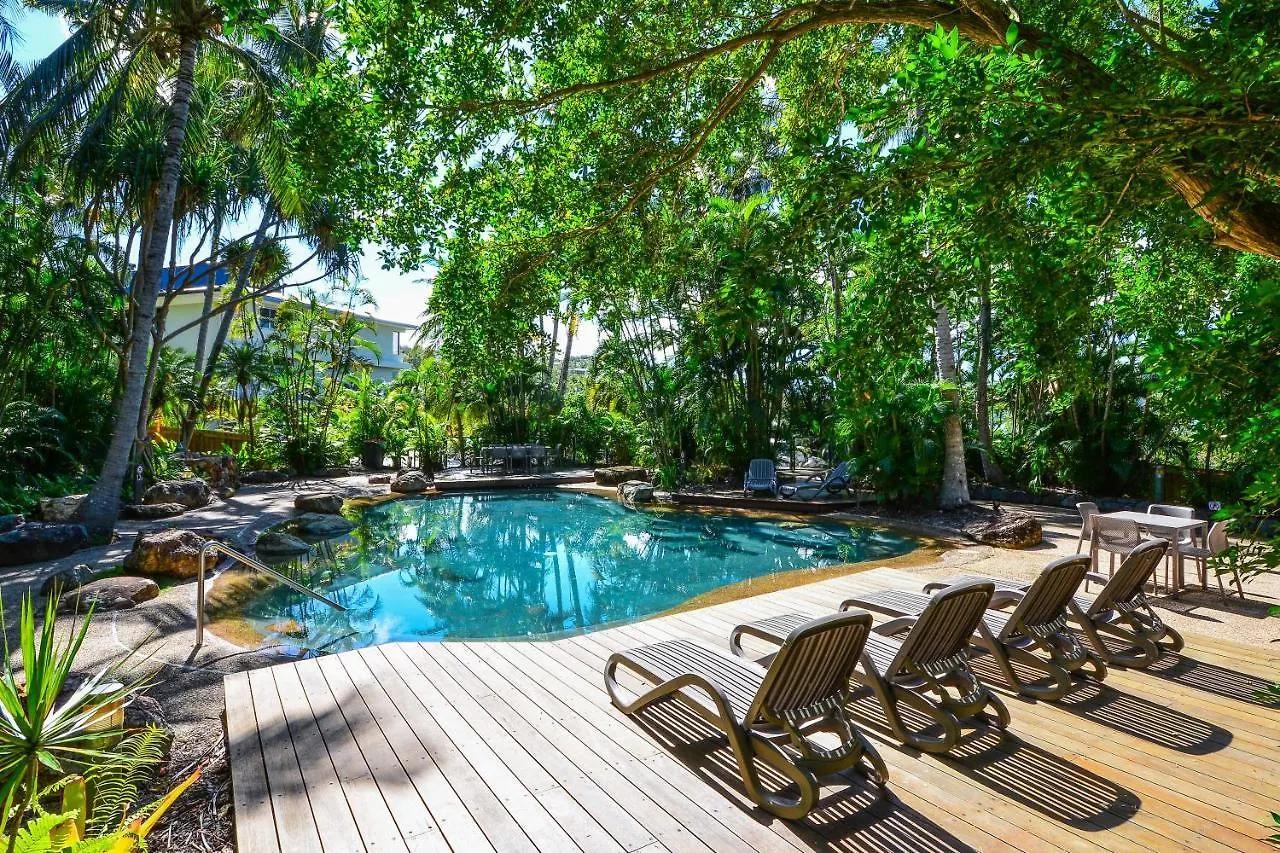 Apartament Superior Poinciana 011 On Hamilton Island
