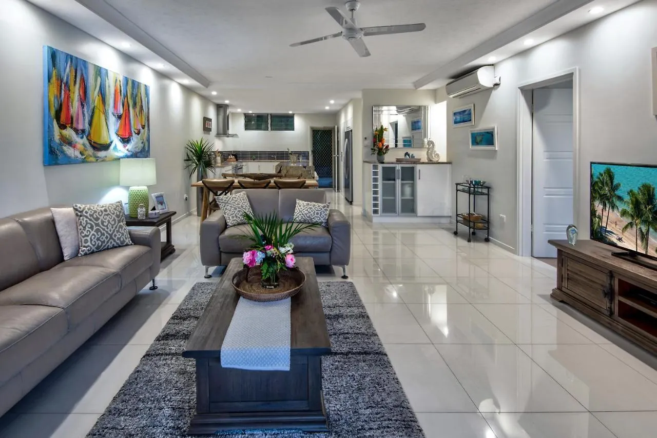 Apartament Superior Poinciana 011 On Hamilton Island