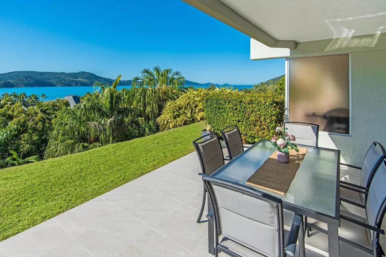 Apartament Superior Poinciana 011 On Hamilton Island 0*,