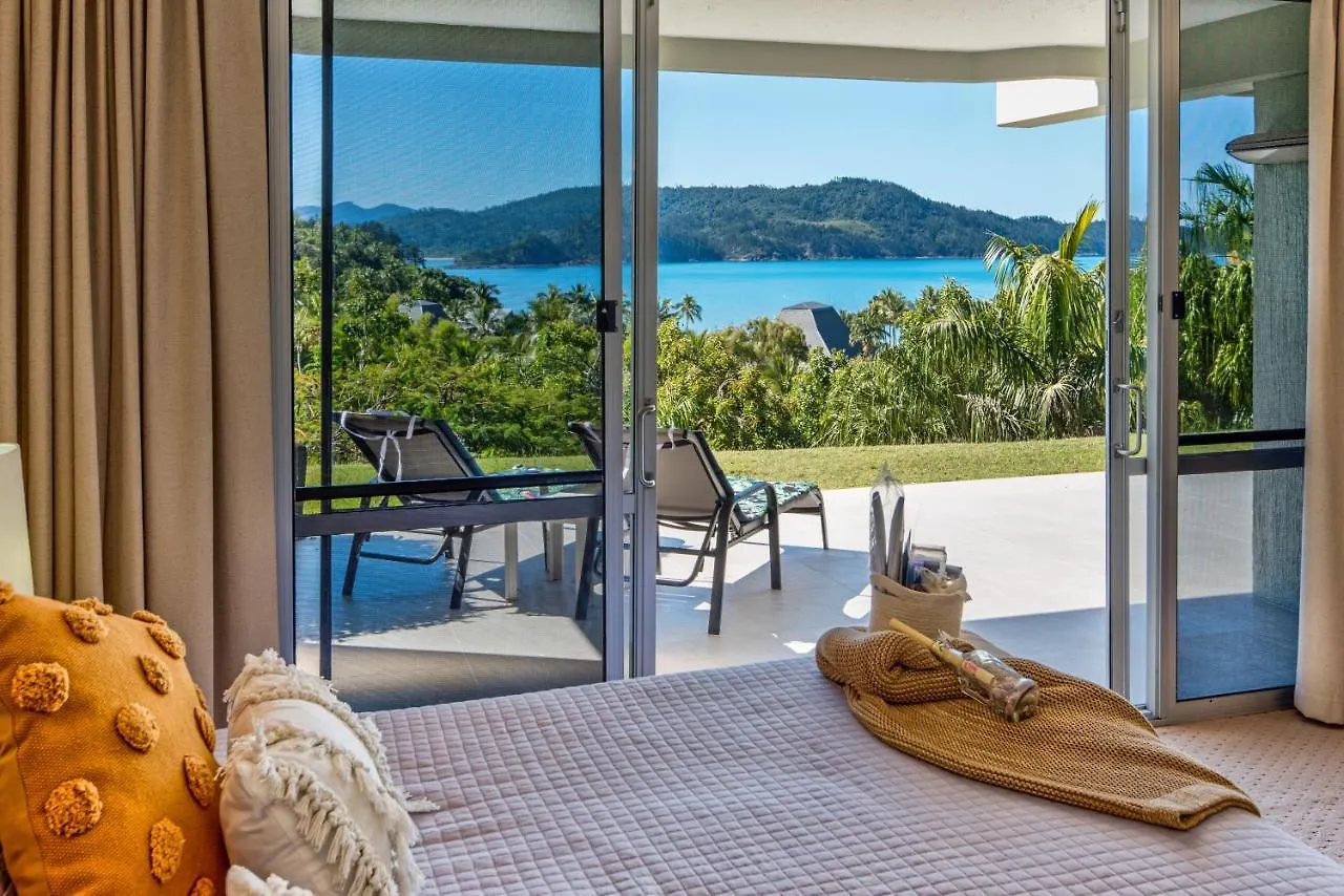 Apartament Superior Poinciana 011 On Hamilton Island