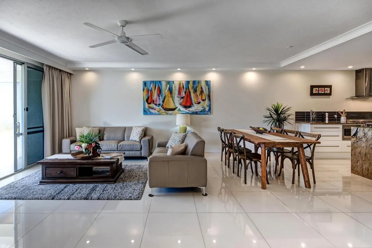 Apartament Superior Poinciana 011 On Hamilton Island