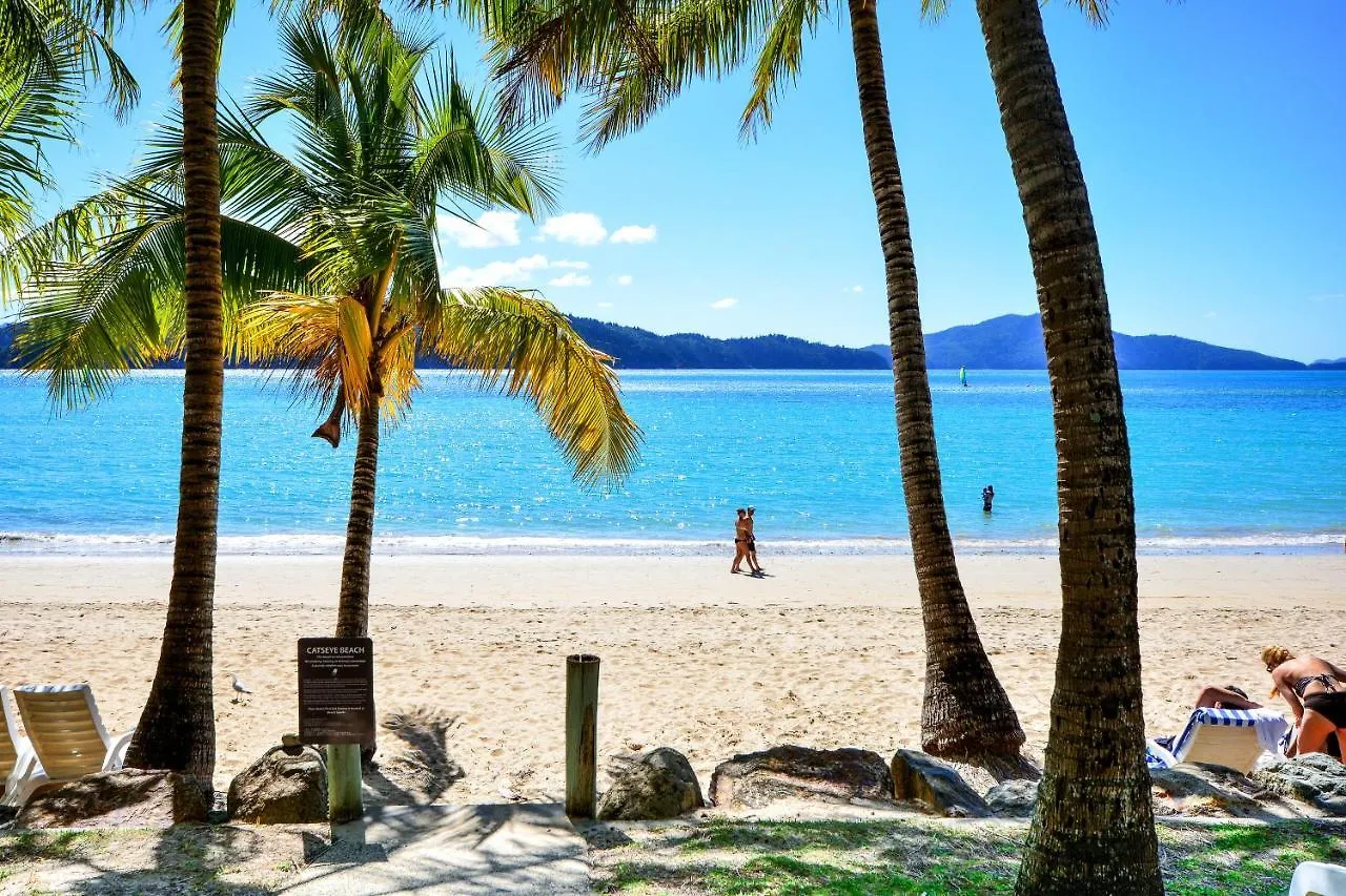 Apartament Superior Poinciana 011 On Hamilton Island