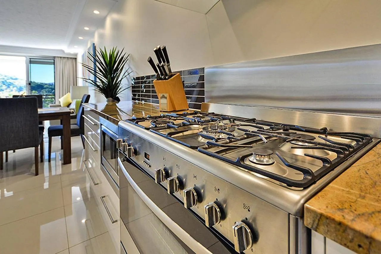 Apartament Superior Poinciana 011 On Hamilton Island